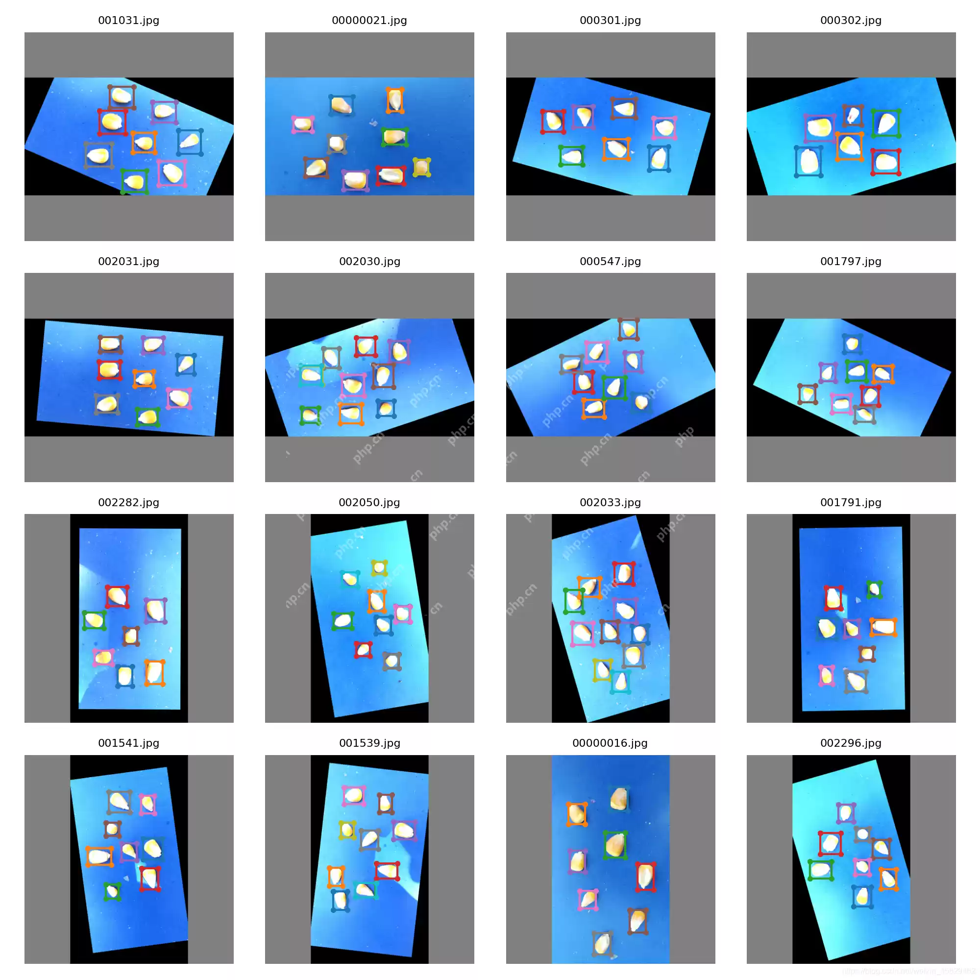 DeepSeek与PyTorch携手:开启工业缺陷检测新时代(4/18)