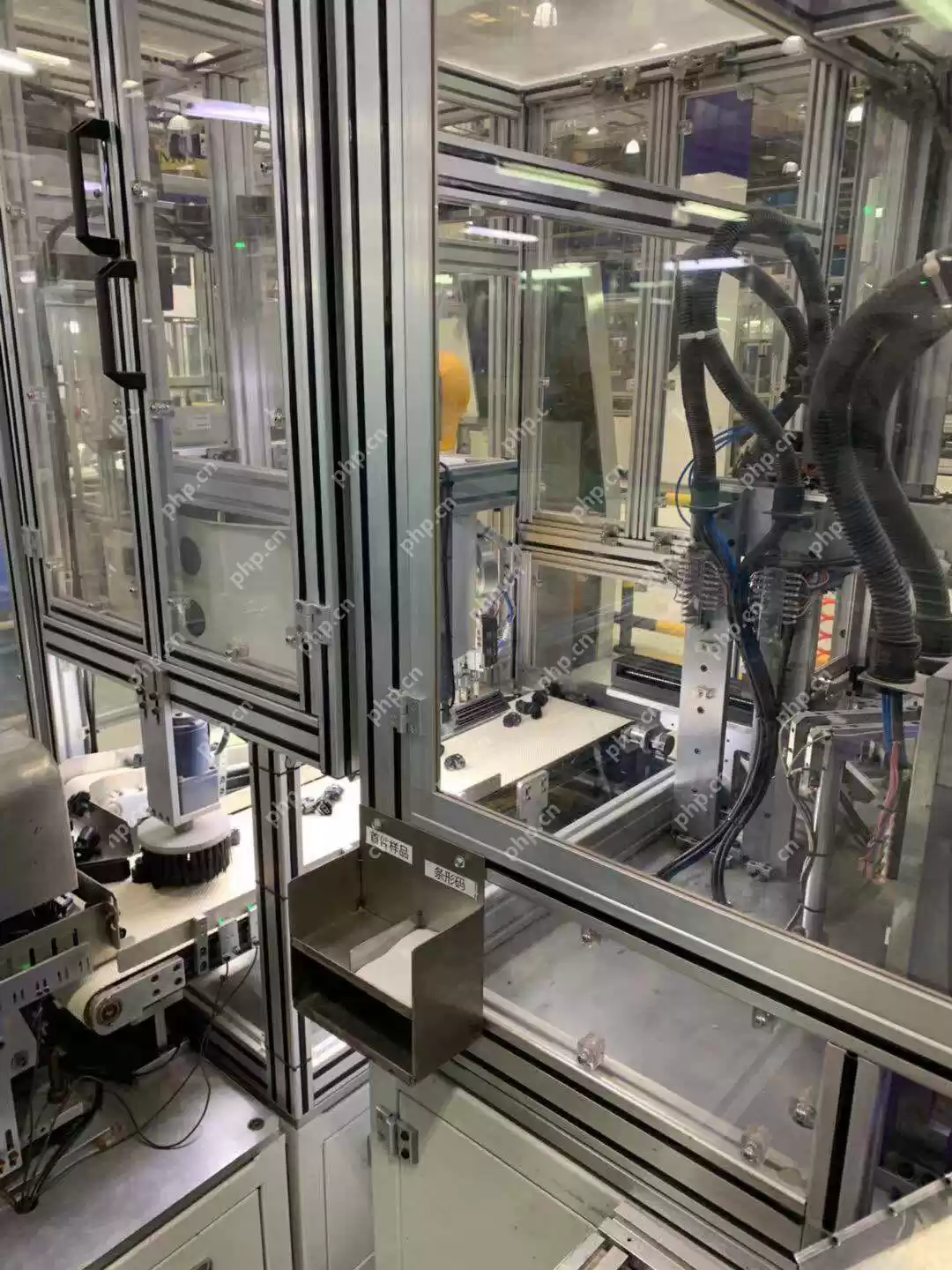 DeepSeek与PyTorch携手:开启工业缺陷检测新时代(4/18)