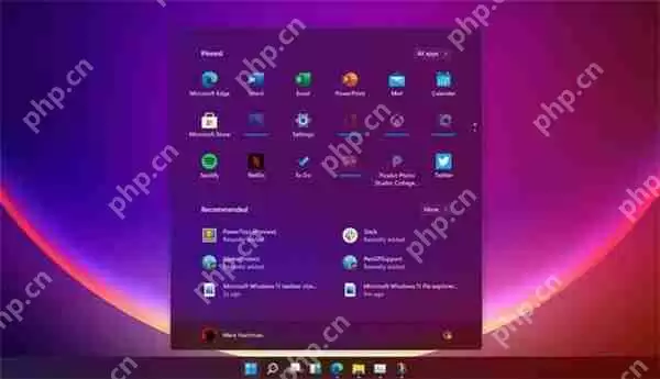 Win11和Win10有什么区别?Win11更新了什么?