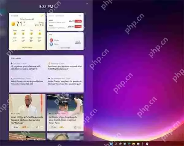 Win11和Win10有什么区别?Win11更新了什么?