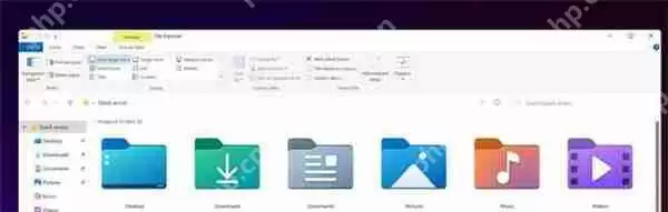 Win11和Win10有什么区别?Win11更新了什么?
