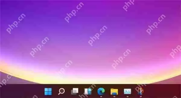 Win11和Win10有什么区别?Win11更新了什么?
