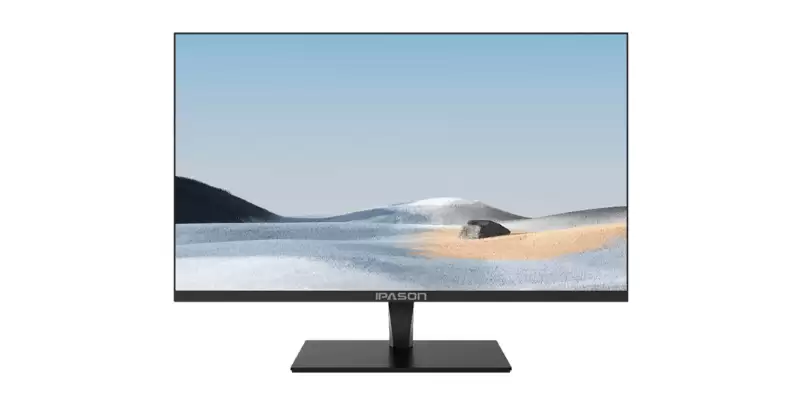 适合玩3A游戏的电脑显示屏前十名推荐2025