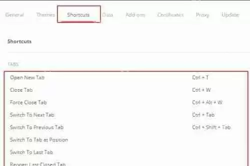 Postman如何设置快捷键-Postman设置快捷键的方法