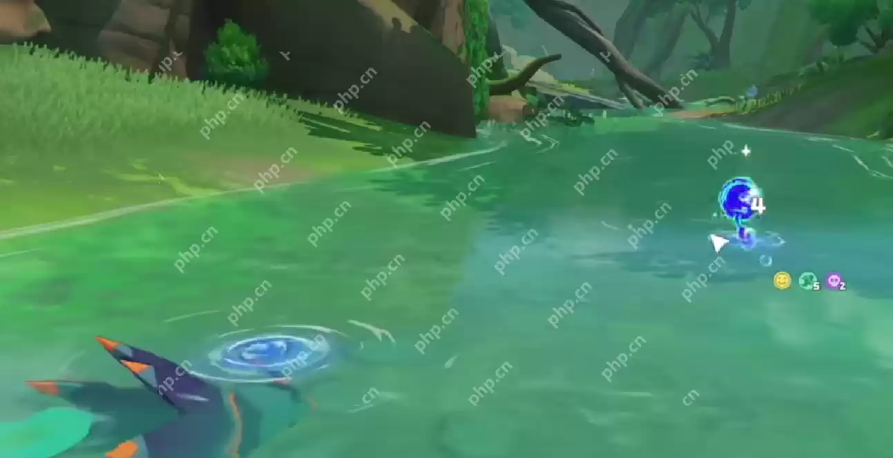 洛克王国全境钓鱼图鉴 稀有鱼种爆钓指南