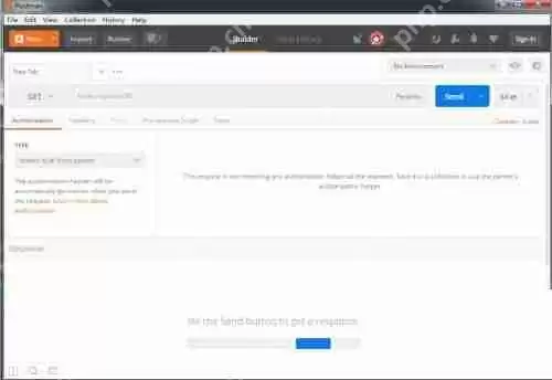 Postman怎么查看版本号-Postman查看版本号的方法