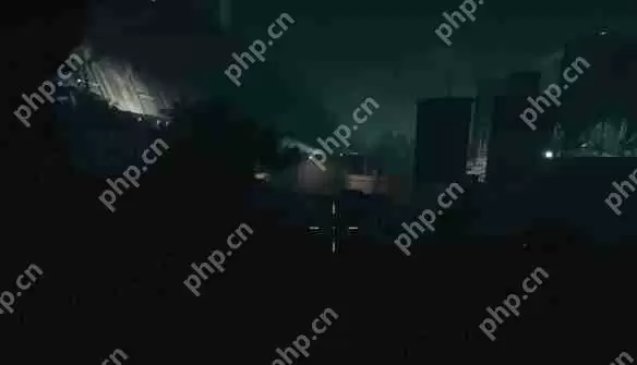 三角洲行动S4赛季黑夜大坝通关条件全解析