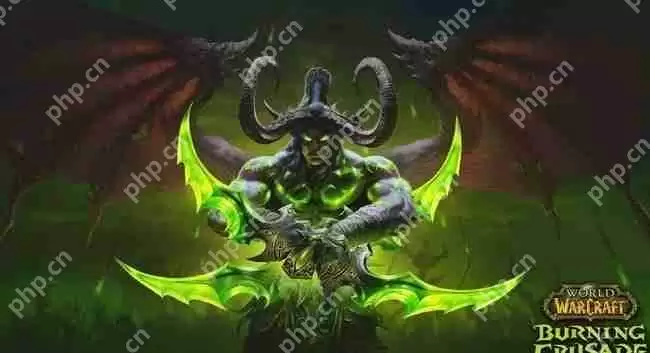 魔兽世界怀旧火焰花哪里多 在哪找