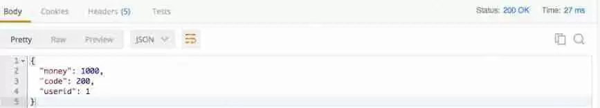 postman如何发送json参数-postman发送json参数的操作方法