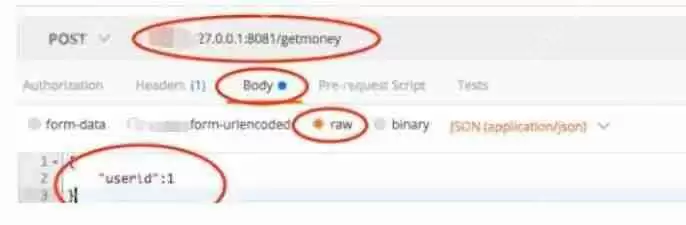 postman如何发送json参数-postman发送json参数的操作方法