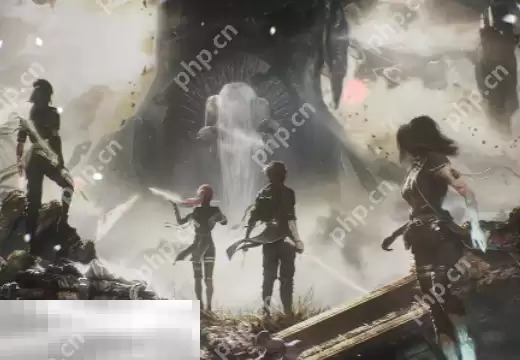 光与影33号远征队配置要求一览 最低配置最高配置一览