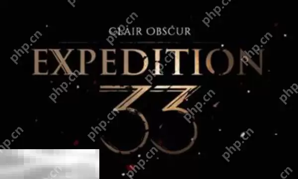 光与影33号远征队配置要求一览 最低配置最高配置一览