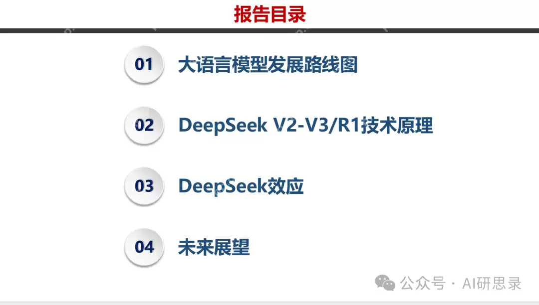 Deepseek最全资料,免费提供,拒绝被割韭菜!