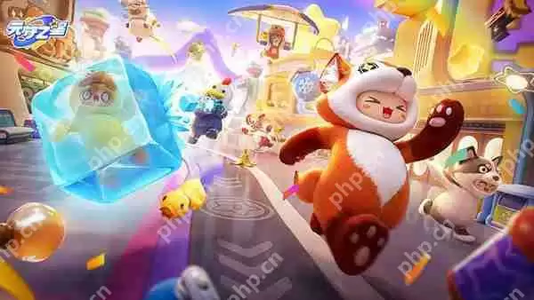 元梦之星获取Tap联动礼包攻略