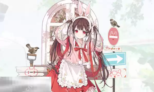 开放空间兔的技能怎么加点 开放空间安兔兔技能加点建议