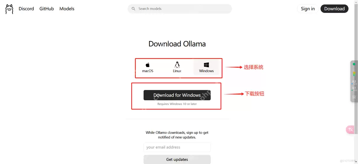 【人工智能】学会这几个命令，你也能快速完成DeepSeek R1的本地部署！！！