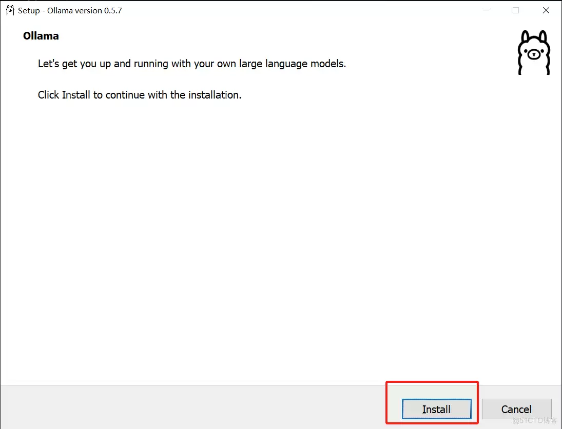 【人工智能】学会这几个命令，你也能快速完成DeepSeek R1的本地部署！！！