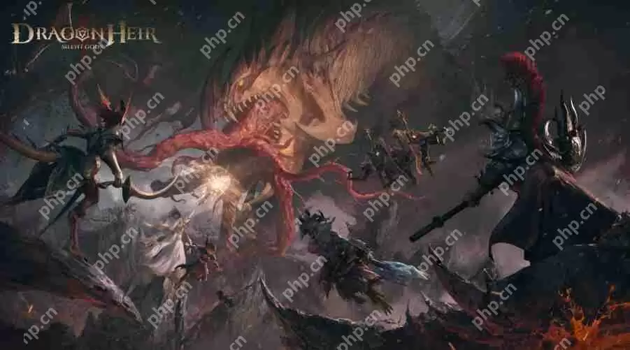 龙息神寂恒归之径任务速通指南 阵容搭配与隐藏宝箱全解析