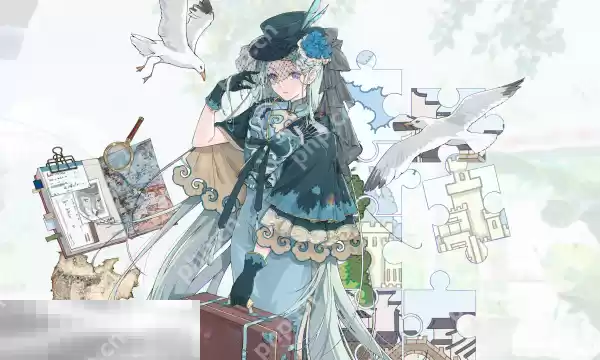 开放空间珂的技能是什么 珂珂玛角色技能介绍