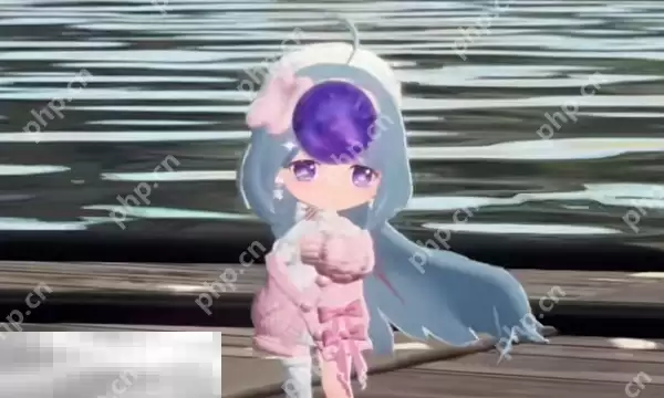 开放空间爱的技能是什么 爱奥丽菈角色技能介绍