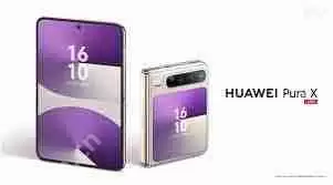 华为PuraX价格是多少-华为PuraX价格一览