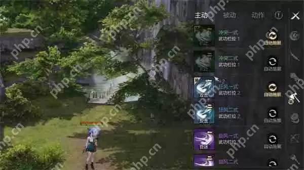 剑灵2彩绫角色加点方法攻略分享