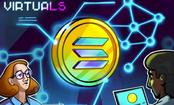 虚拟扩展至 Solana 生态系统，建立战略 SOL 储备