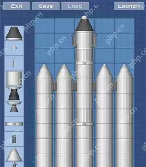 航天模拟器登陆月球攻略