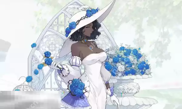 开放空间芙的技能怎么加点 开放空间芙蕾芙尔德维莱技能加点建议