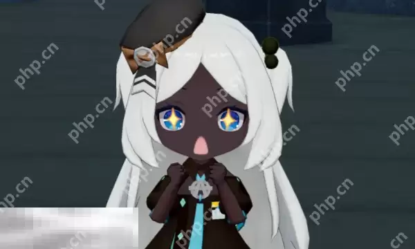 开放空间芙的技能怎么加点 开放空间芙蕾芙尔德维莱技能加点建议