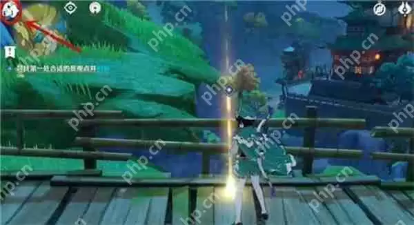 原神拍照功能位置方法攻略