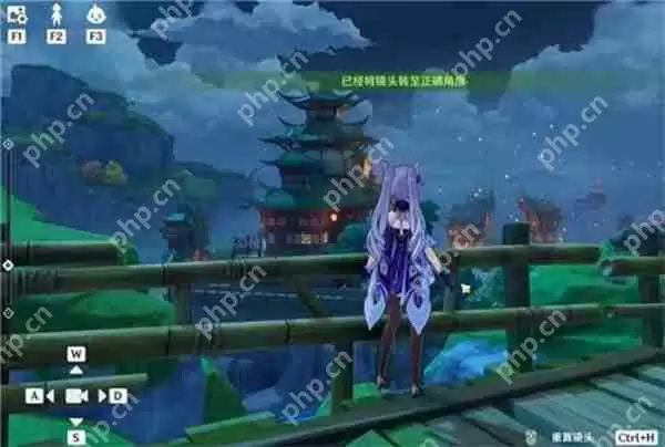 原神拍照功能位置方法攻略