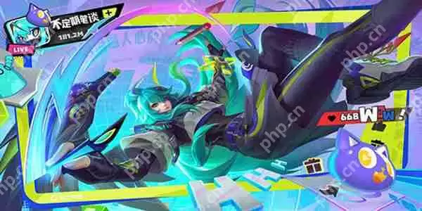 王者荣耀上官婉儿连招飞天教学