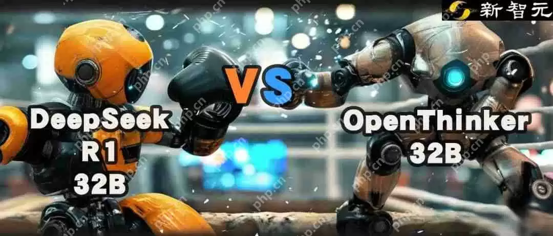 直逼DeepSeek-R1-32B，碾压李飞飞s1！UC伯克利等开源全新SOTA推理模型