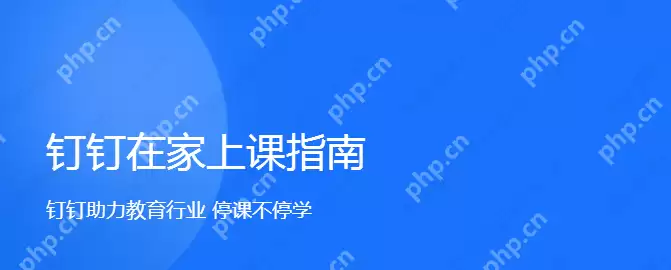 钉钉上网课连麦回答问题没有声音怎么办？