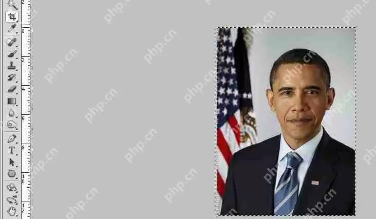 photoshop7.0怎么拼图?photoshop7.0合并两张图片的方法