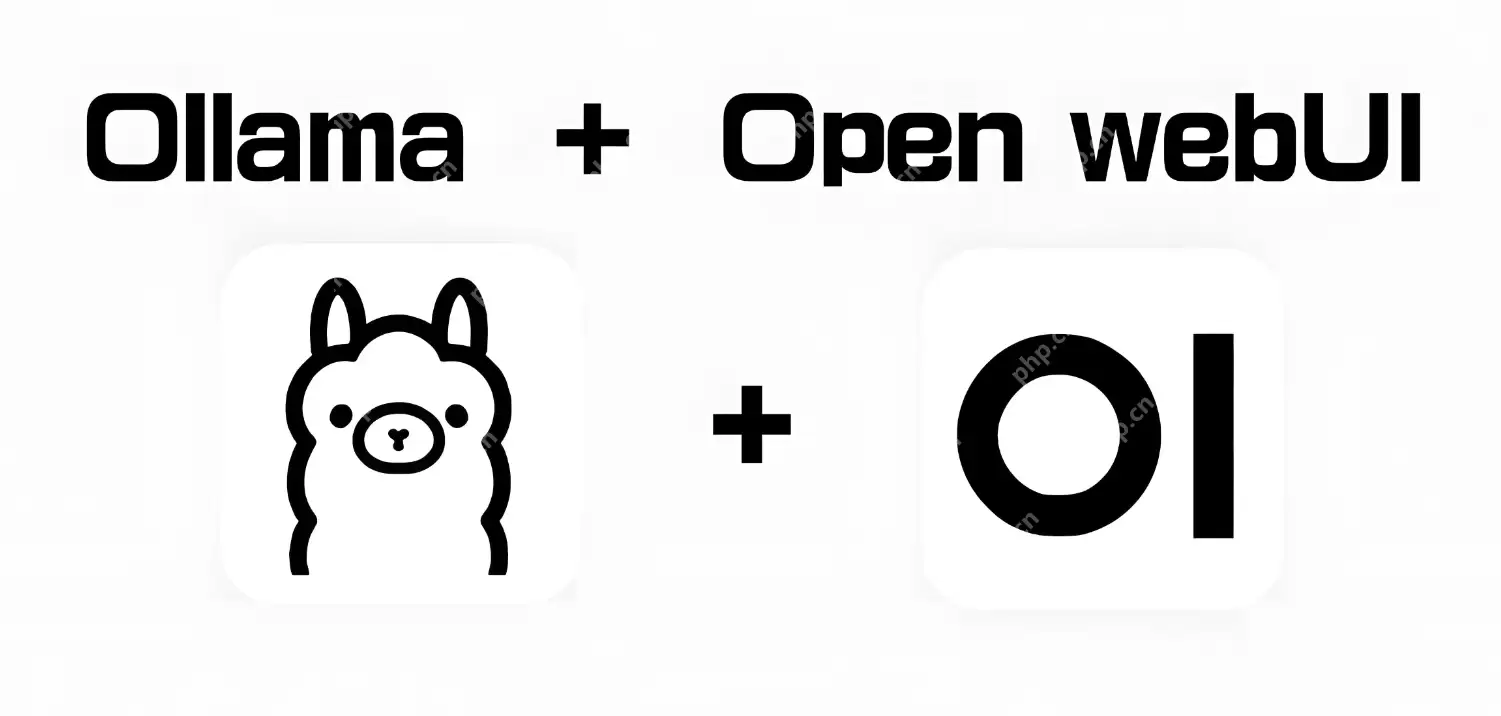 使用Ollama+Open-Webui把DeepSeek等大模型分享给团队的小伙伴使用