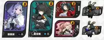 绝区零薇薇安阵容推荐