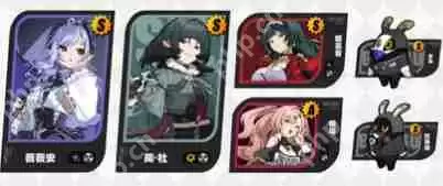 绝区零薇薇安阵容推荐