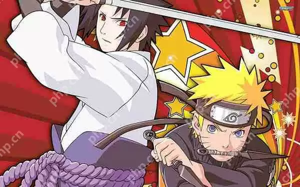 火影忍者手游决斗场攻略