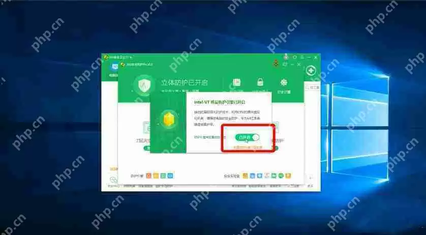 雷电模拟器卡顿的原因汇总(已解决)