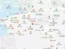 高德地图怎么改地址定位