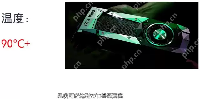 显卡温度最高在多少度内是正常的？