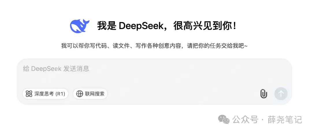 爆火的DeepSeek，你真的会用吗？