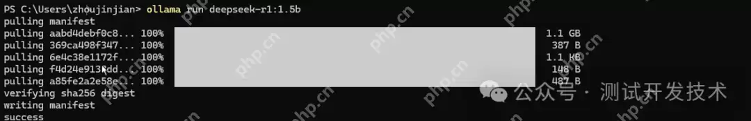 DeepSeek+AnythingLLM，搭建本地AI知识库，真的太香了！三分钟搞定智能助手，小白也能轻松上手！