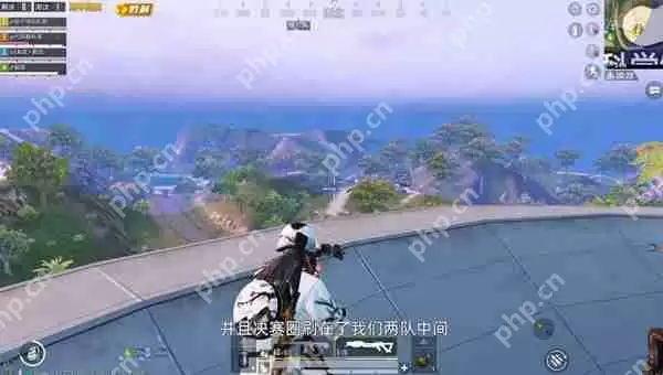 吃鸡国际版和国内版有什么不同