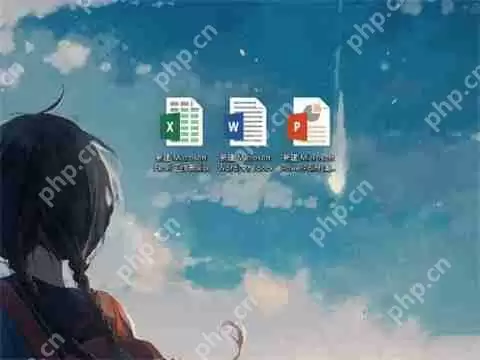 Word一行一行的横线怎么添加?Word添加横线教程