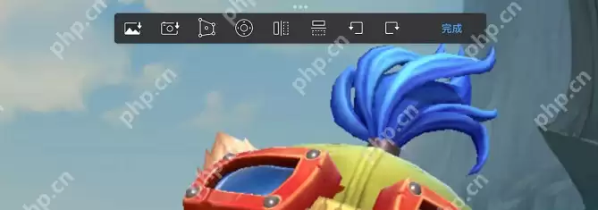 sketchbook怎么导入图片描图？