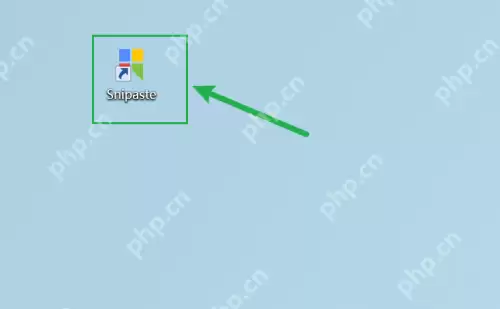 snipaste截图快捷键是什么？snipaste截图快捷键设置