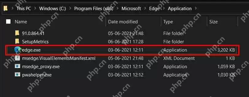 如何修复edge错误代码STATUS_ACCESS_VIOLATION？